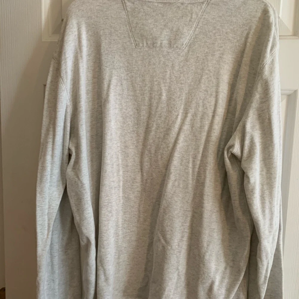 Calvin Klein Long Sleeve Shirt - Picture 4 of 4